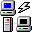 Friendly Pinger icon